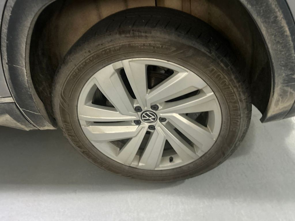 Thumbnail: 2021 Volkswagen Atlas - 6