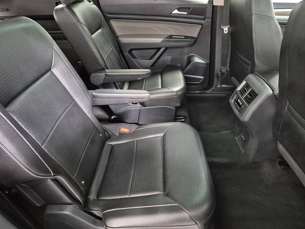 Thumbnail: 2021 Volkswagen Atlas - 11