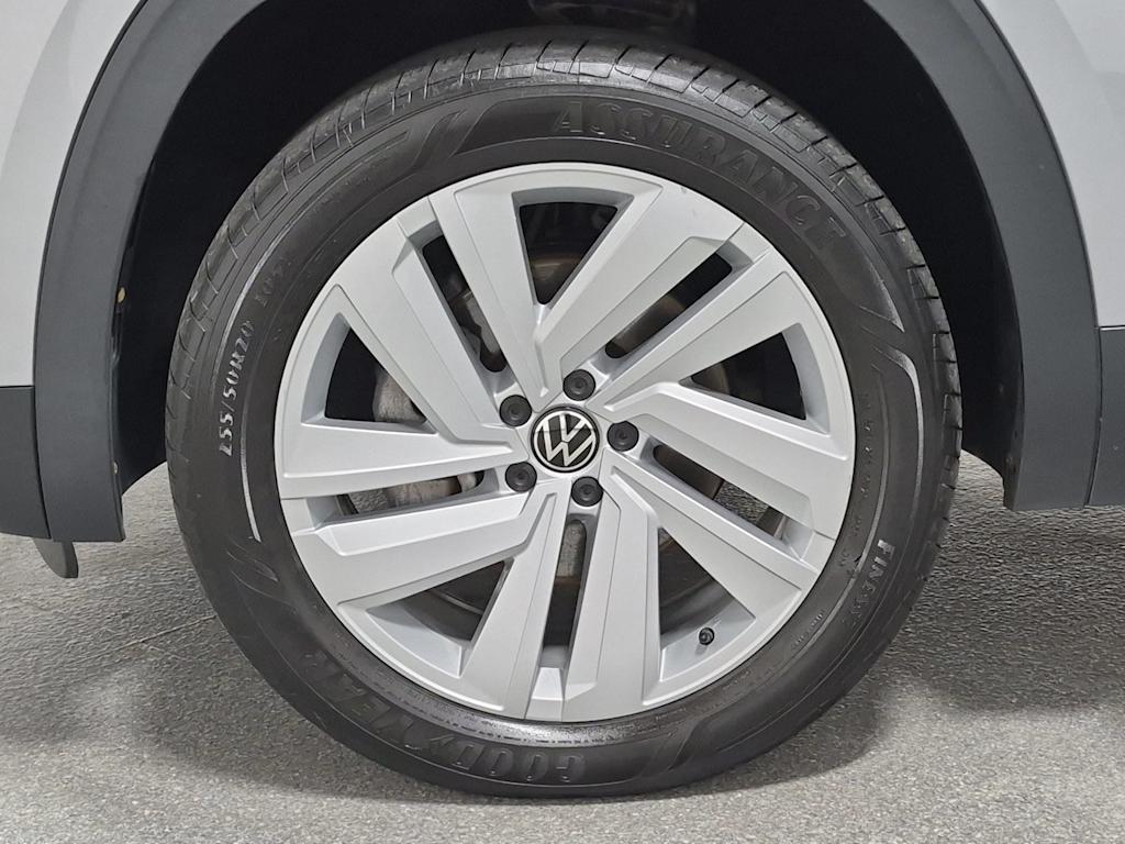 Thumbnail: 2021 Volkswagen Atlas - 8
