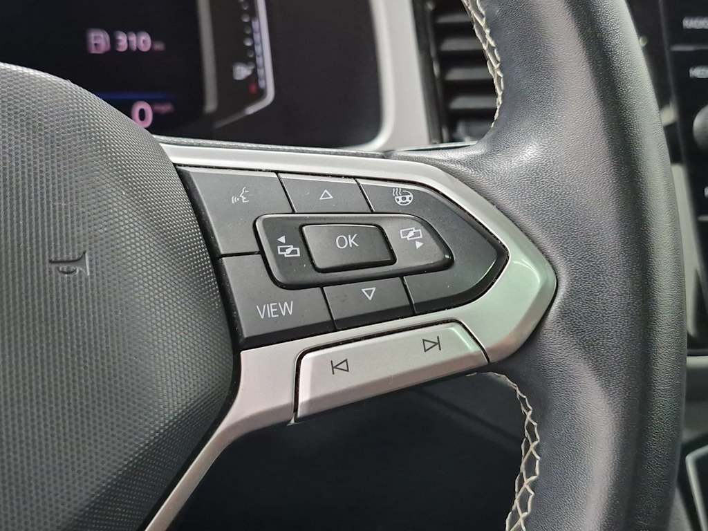 Thumbnail: 2021 Volkswagen Atlas - 30