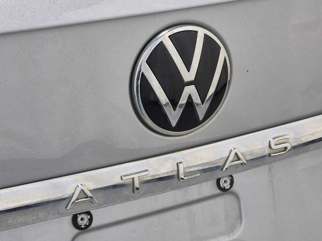 Thumbnail: 2021 Volkswagen Atlas - 7