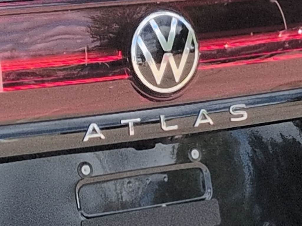 Thumbnail: 2026 Volkswagen Atlas - 32
