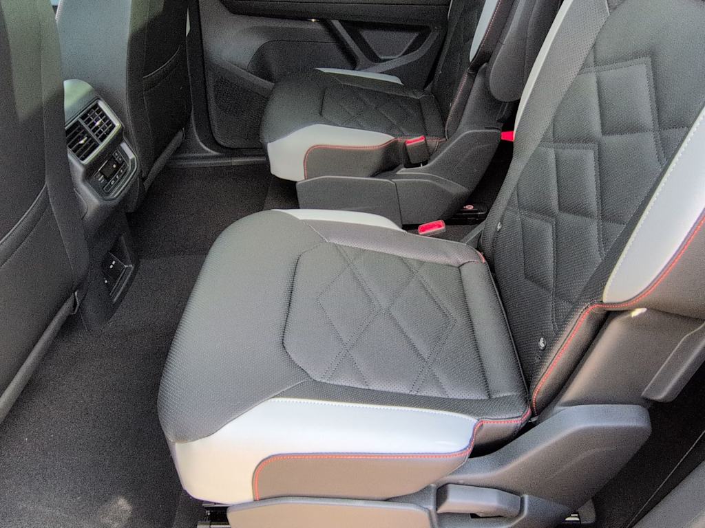 Thumbnail: 2026 Volkswagen Atlas - 35