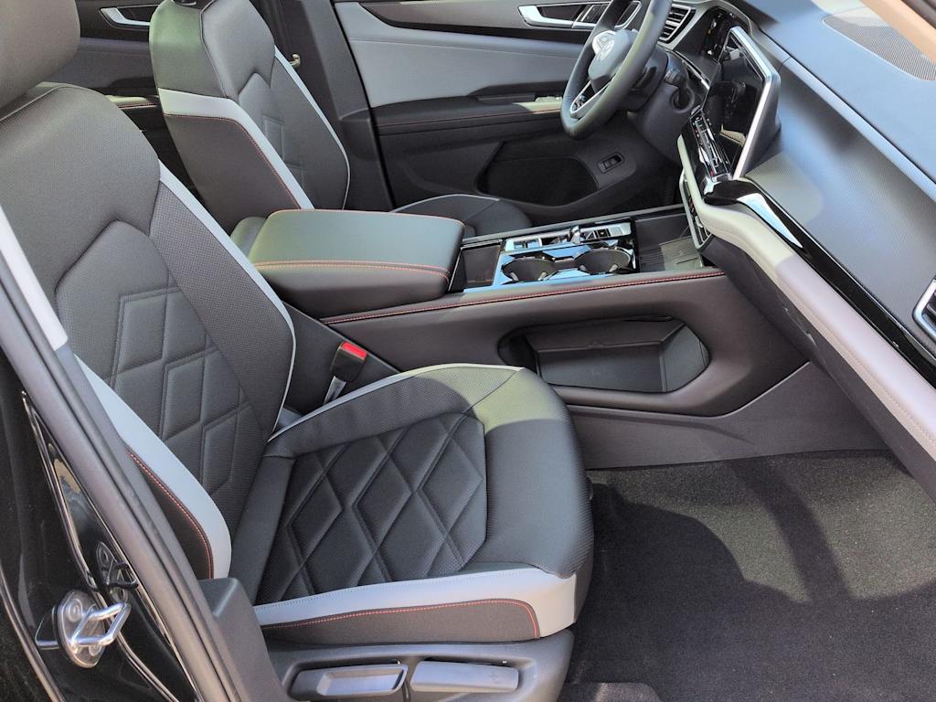 Thumbnail: 2026 Volkswagen Atlas - 37