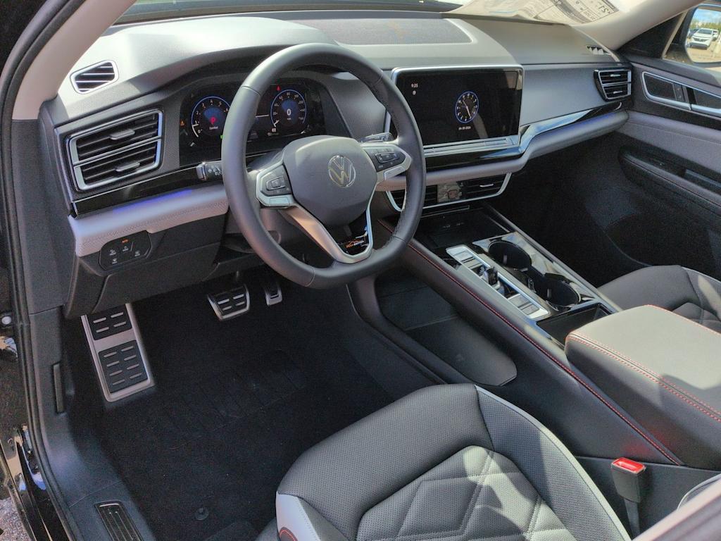 Thumbnail: 2026 Volkswagen Atlas - 2