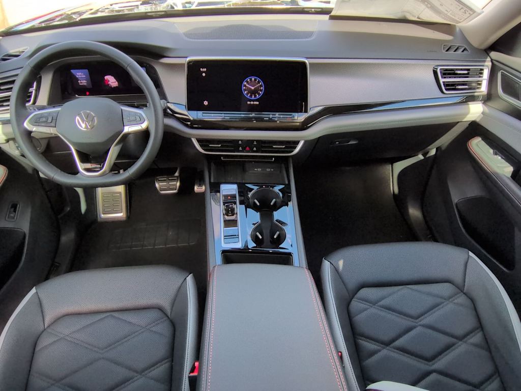 Thumbnail: 2026 Volkswagen Atlas - 10