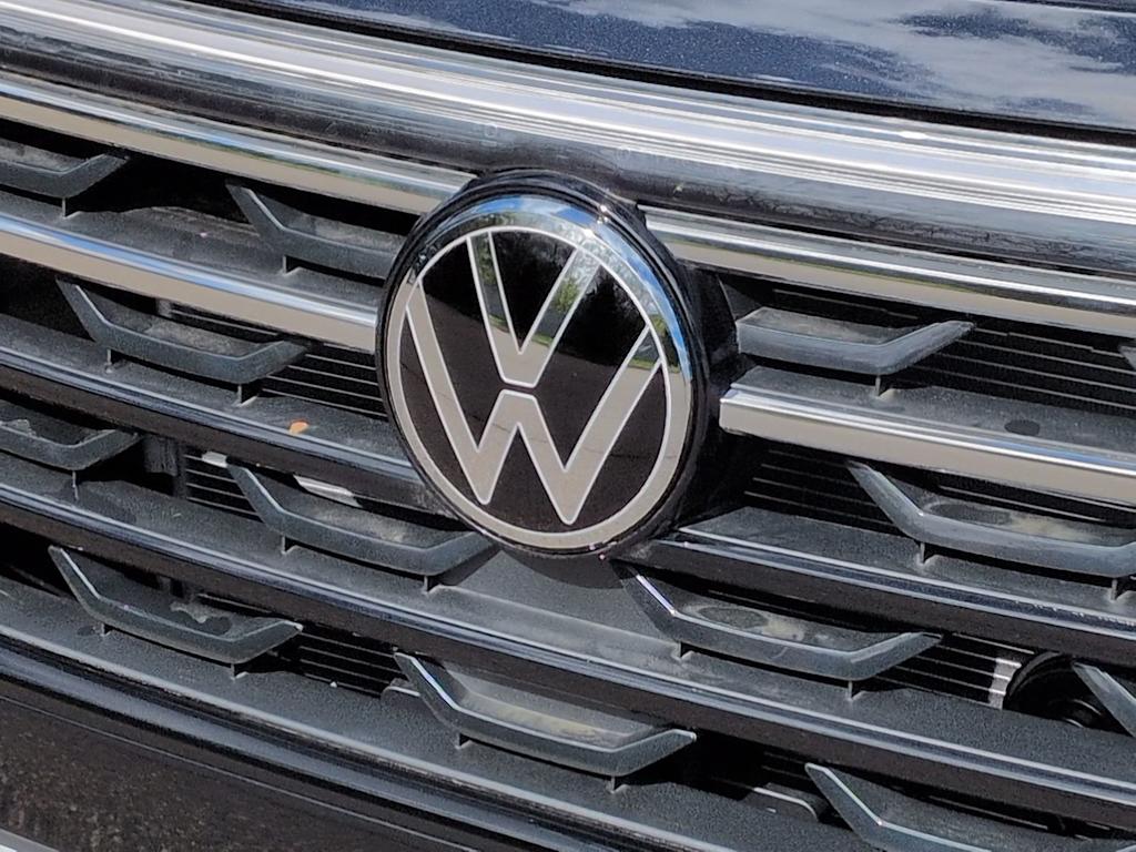 Thumbnail: 2026 Volkswagen Atlas - 7