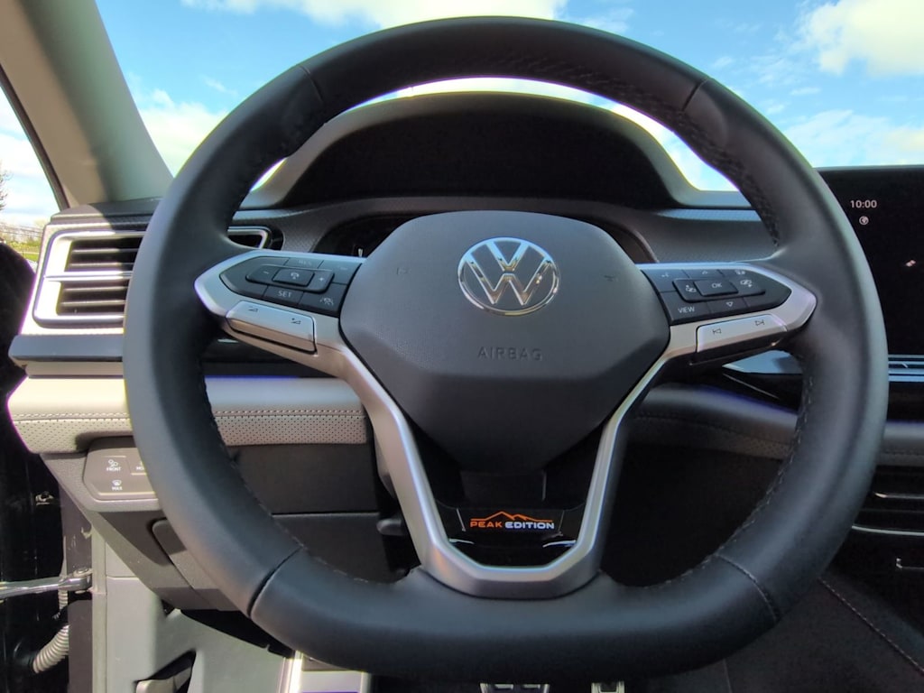 Thumbnail: 2026 Volkswagen Atlas - 14