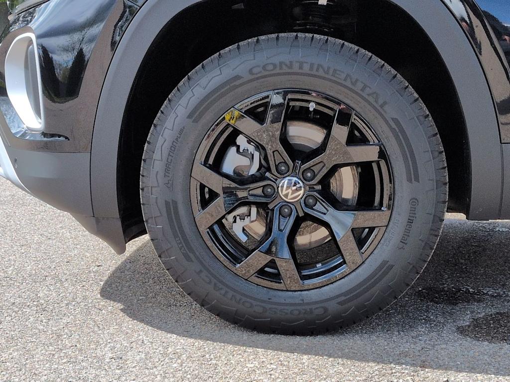 Thumbnail: 2026 Volkswagen Atlas - 8