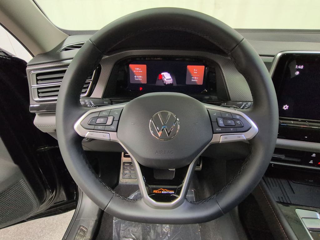 Thumbnail: 2026 Volkswagen Atlas - 14