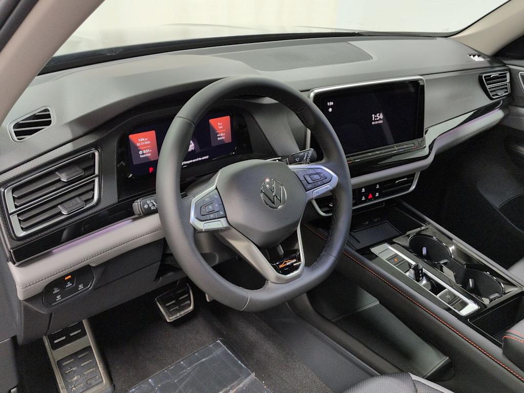 Thumbnail: 2026 Volkswagen Atlas - 2