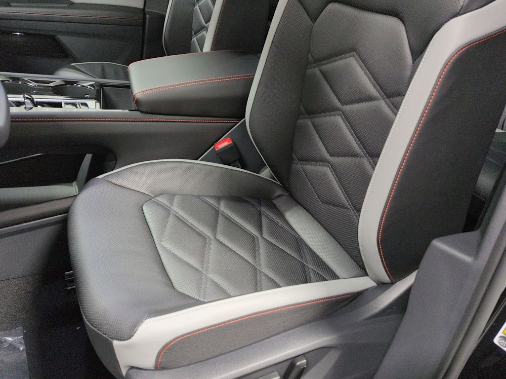 Thumbnail: 2026 Volkswagen Atlas - 11