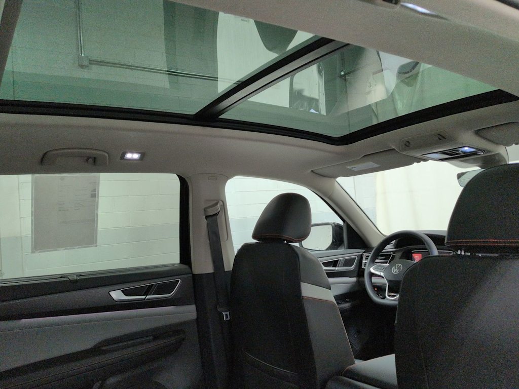 Thumbnail: 2026 Volkswagen Atlas - 30