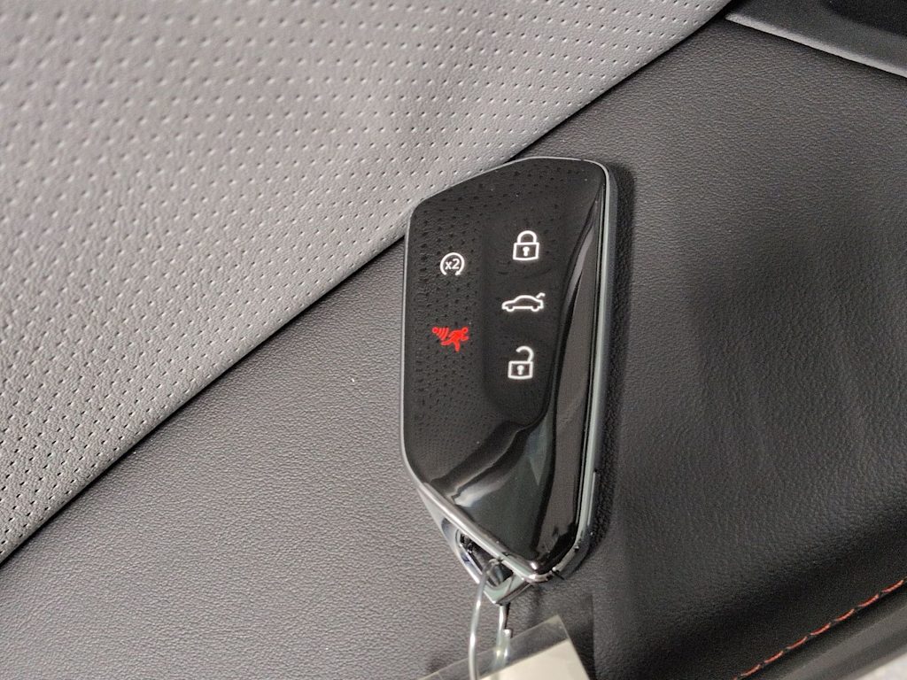 Thumbnail: 2026 Volkswagen Atlas - 19