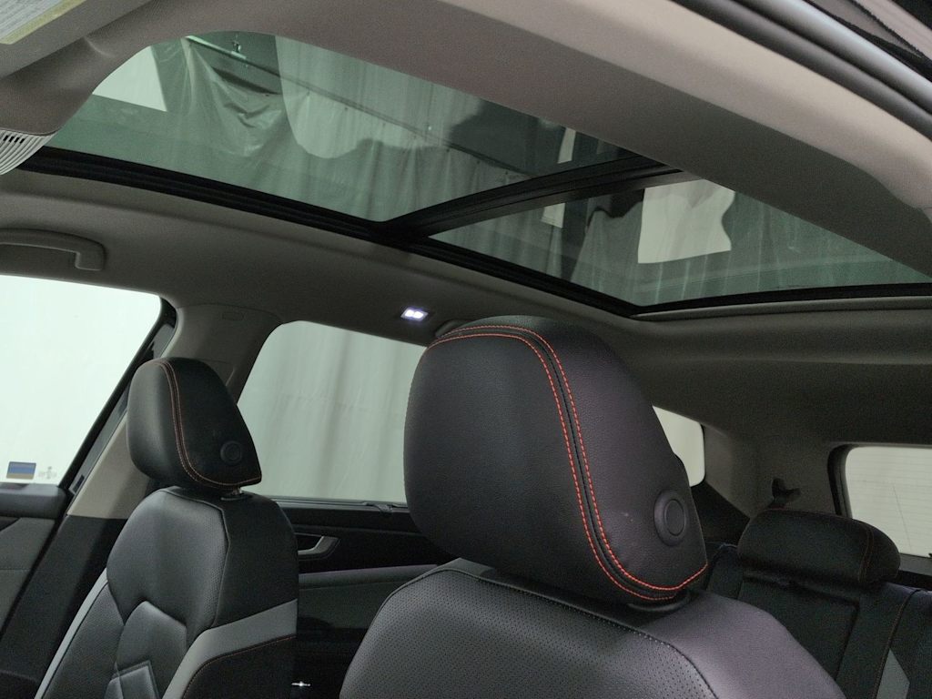 Thumbnail: 2026 Volkswagen Atlas - 28