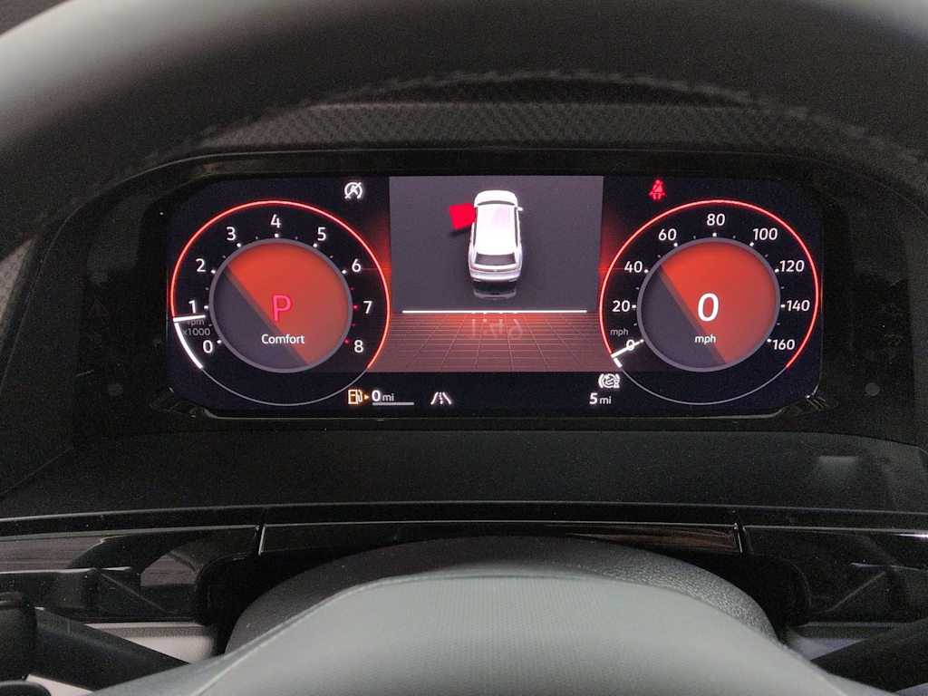 Thumbnail: 2026 Volkswagen Atlas - 38