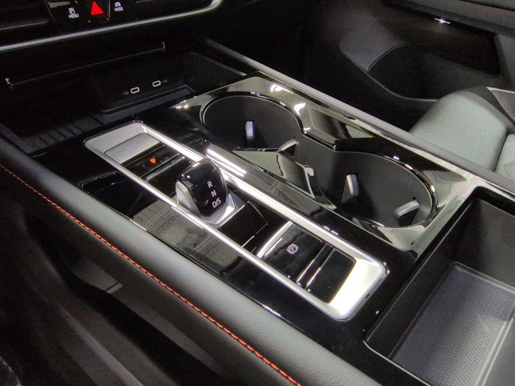 Thumbnail: 2026 Volkswagen Atlas - 37