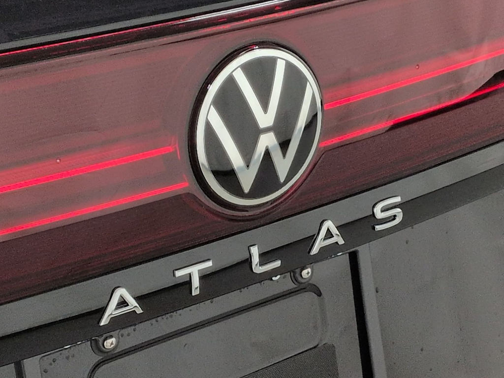 Thumbnail: 2026 Volkswagen Atlas - 26