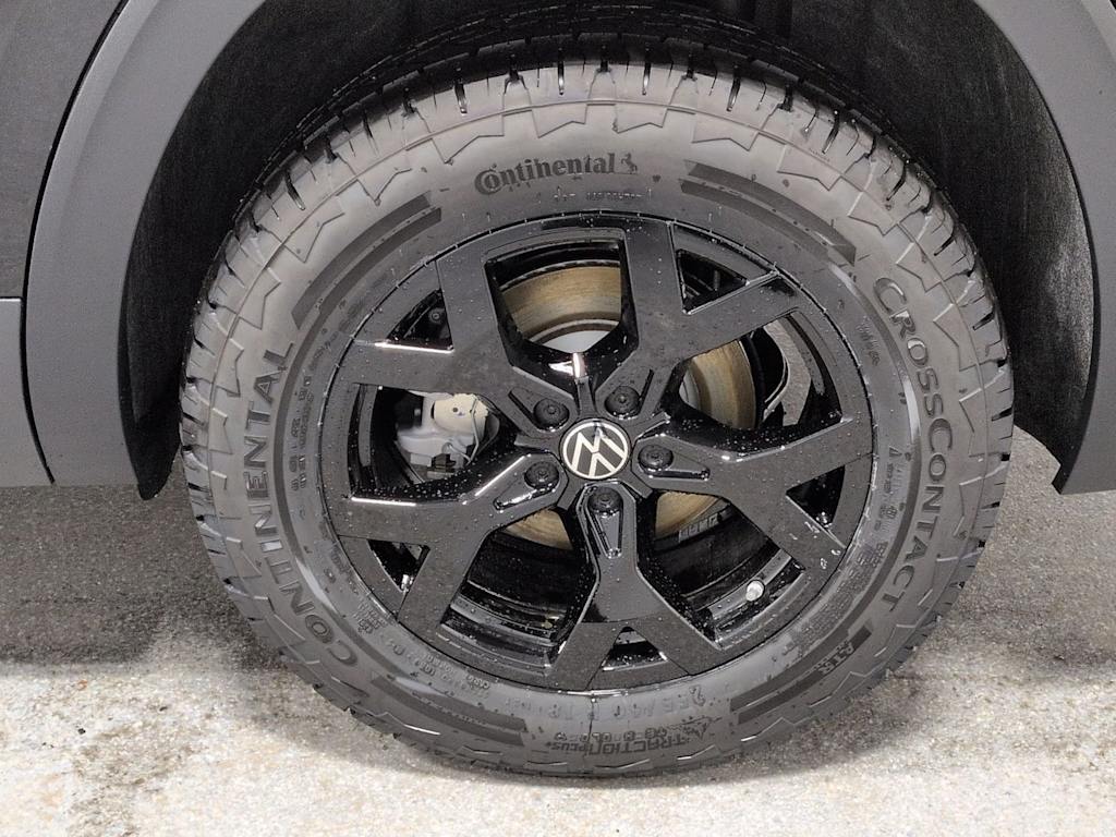 Thumbnail: 2026 Volkswagen Atlas - 8