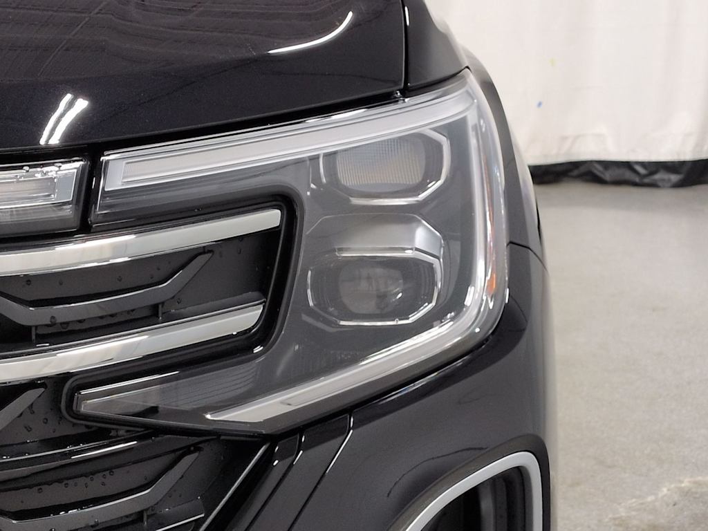 Thumbnail: 2026 Volkswagen Atlas - 25