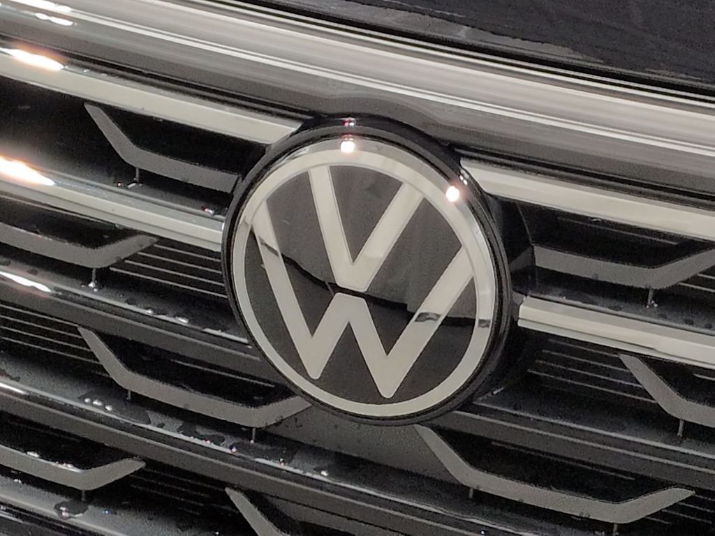 Thumbnail: 2026 Volkswagen Atlas - 7