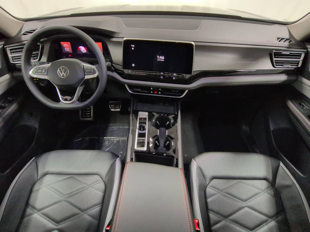 Thumbnail: 2026 Volkswagen Atlas - 10