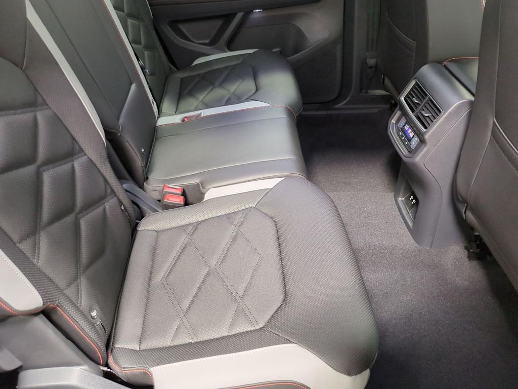 Thumbnail: 2026 Volkswagen Atlas - 11