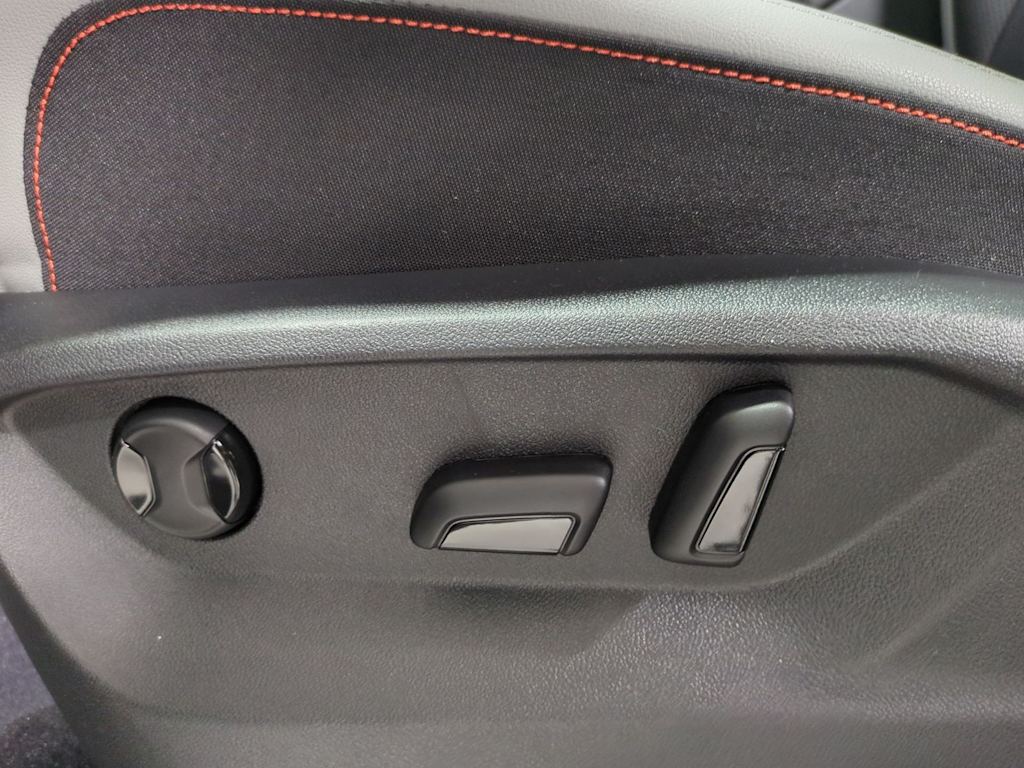 Thumbnail: 2026 Volkswagen Atlas - 25