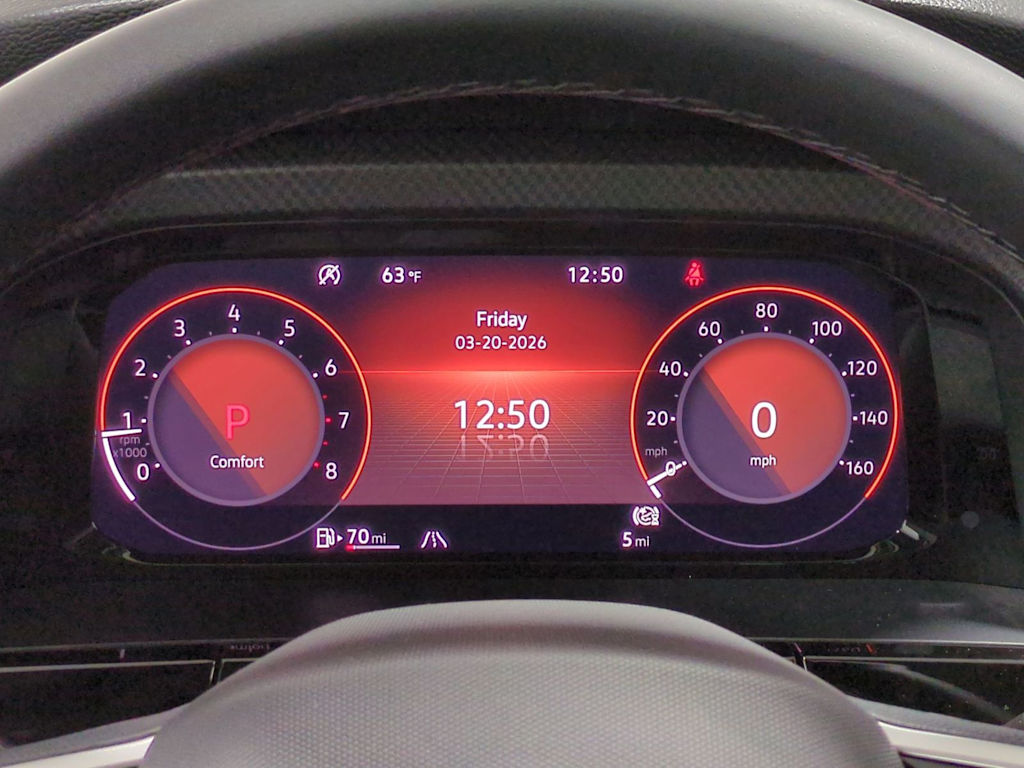 Thumbnail: 2026 Volkswagen Atlas - 35