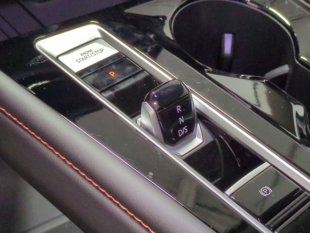 Thumbnail: 2026 Volkswagen Atlas - 34