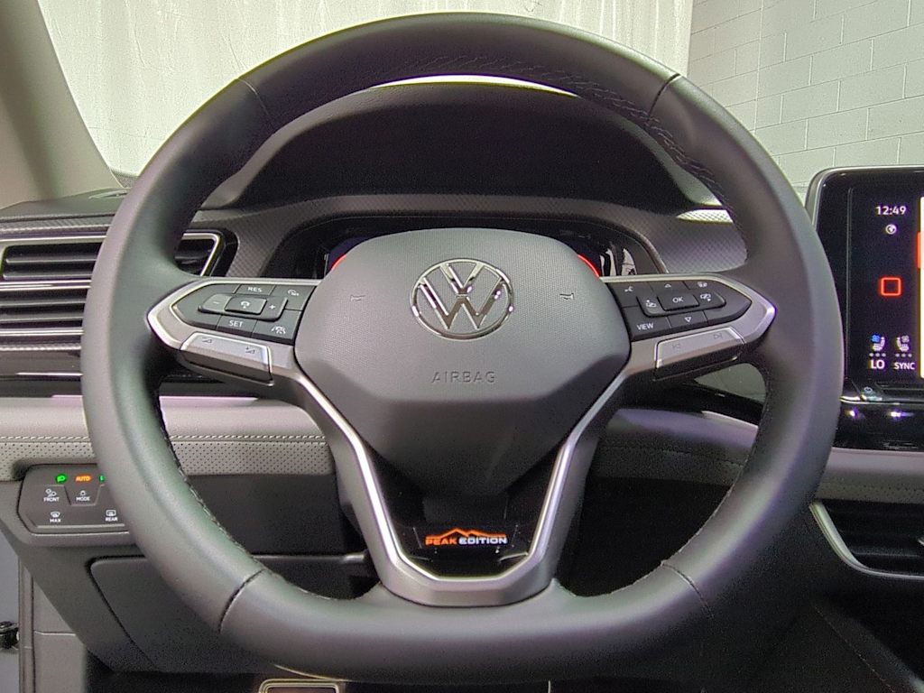 Thumbnail: 2026 Volkswagen Atlas - 13