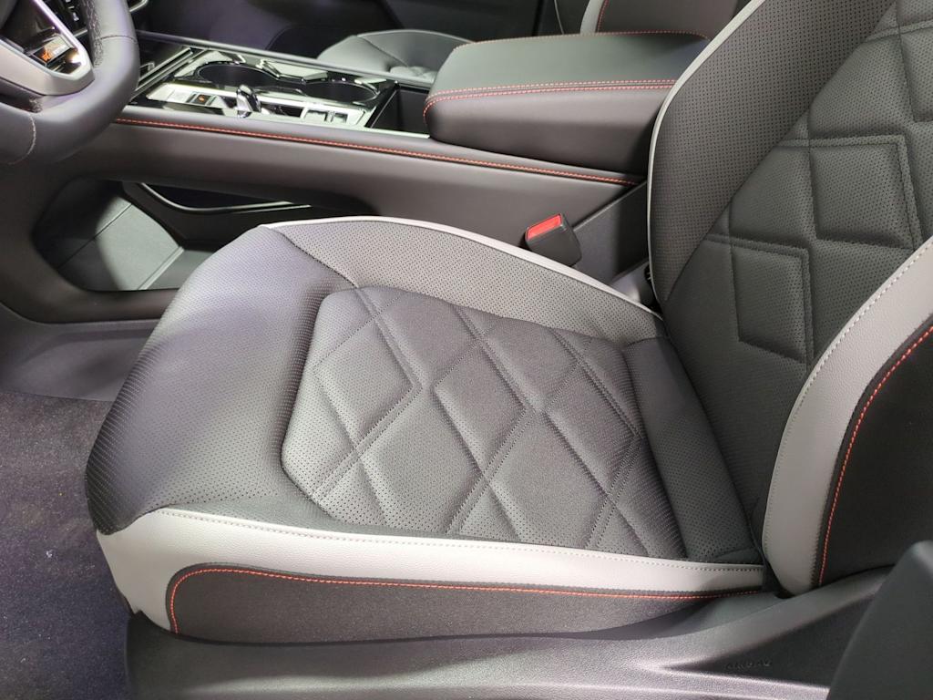 Thumbnail: 2026 Volkswagen Atlas - 24