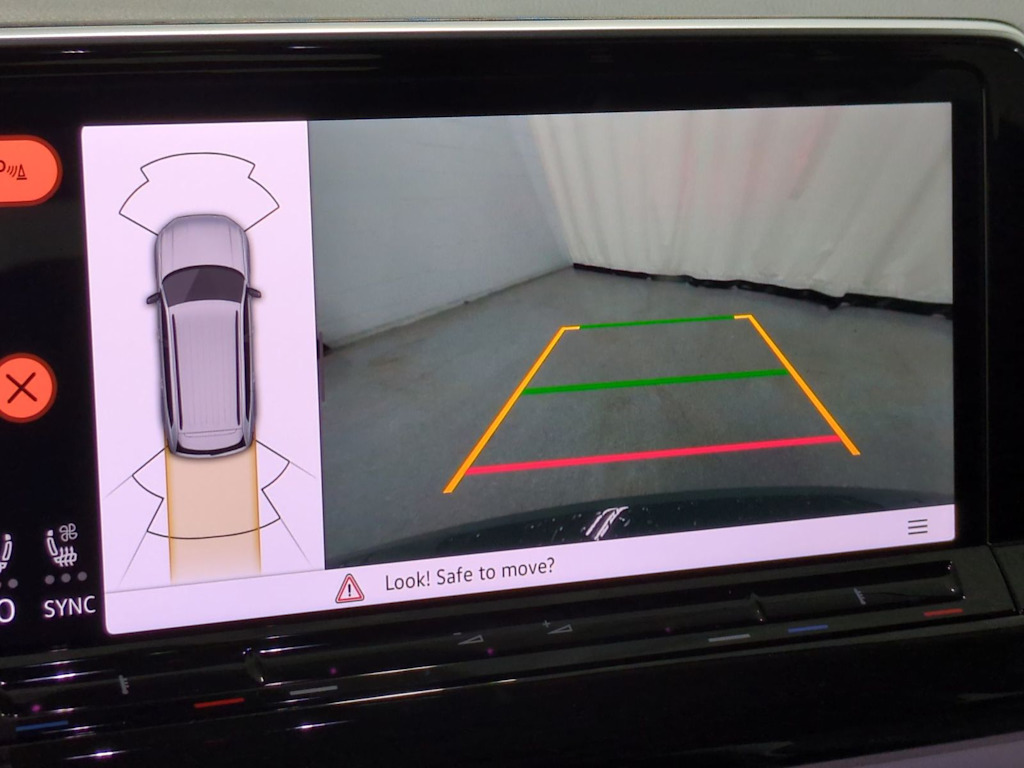 Thumbnail: 2026 Volkswagen Atlas - 32