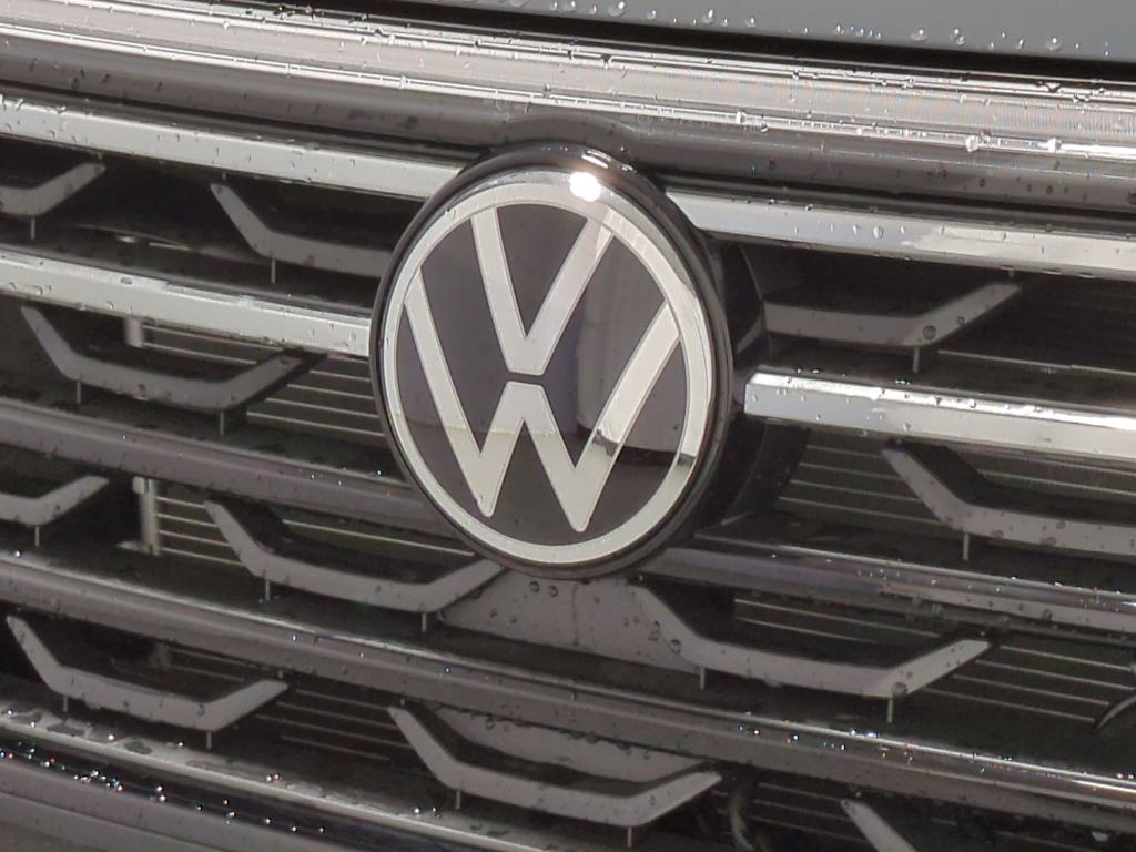 Thumbnail: 2026 Volkswagen Atlas - 7