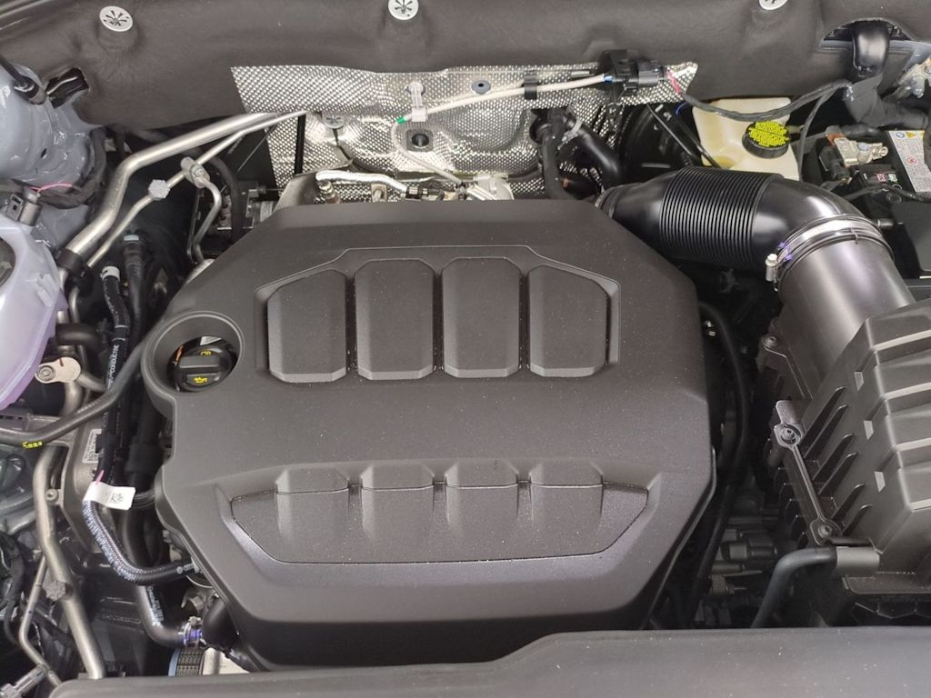 Thumbnail: 2026 Volkswagen Atlas - 9