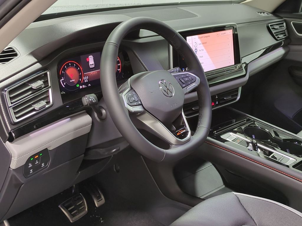 Thumbnail: 2026 Volkswagen Atlas - 2