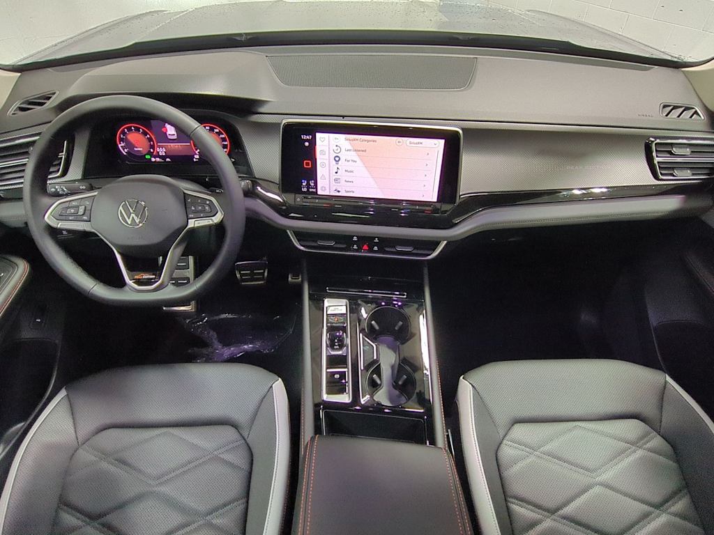 Thumbnail: 2026 Volkswagen Atlas - 10