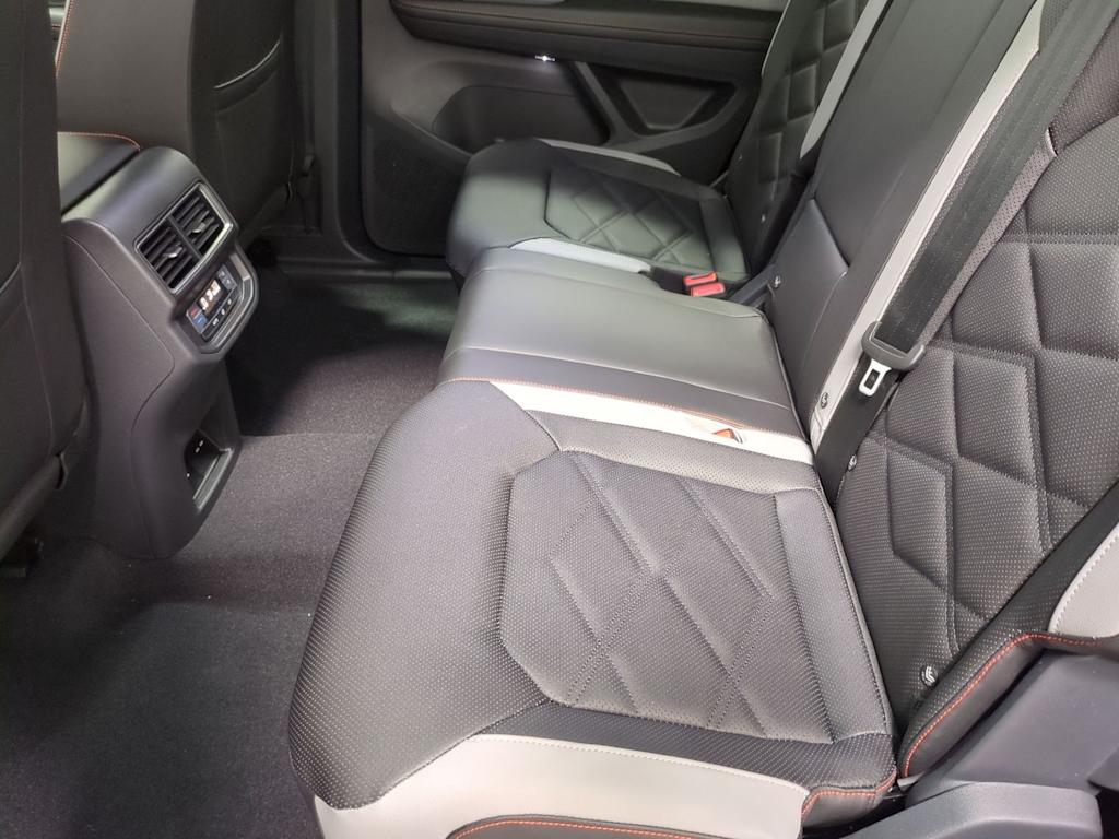 Thumbnail: 2026 Volkswagen Atlas - 27