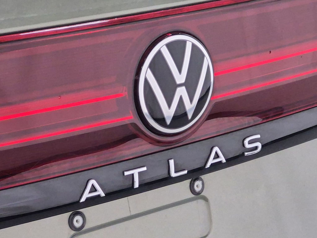 Thumbnail: 2025 Volkswagen Atlas - 26