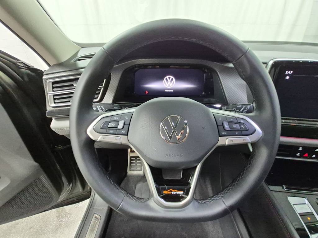 Thumbnail: 2025 Volkswagen Atlas - 14