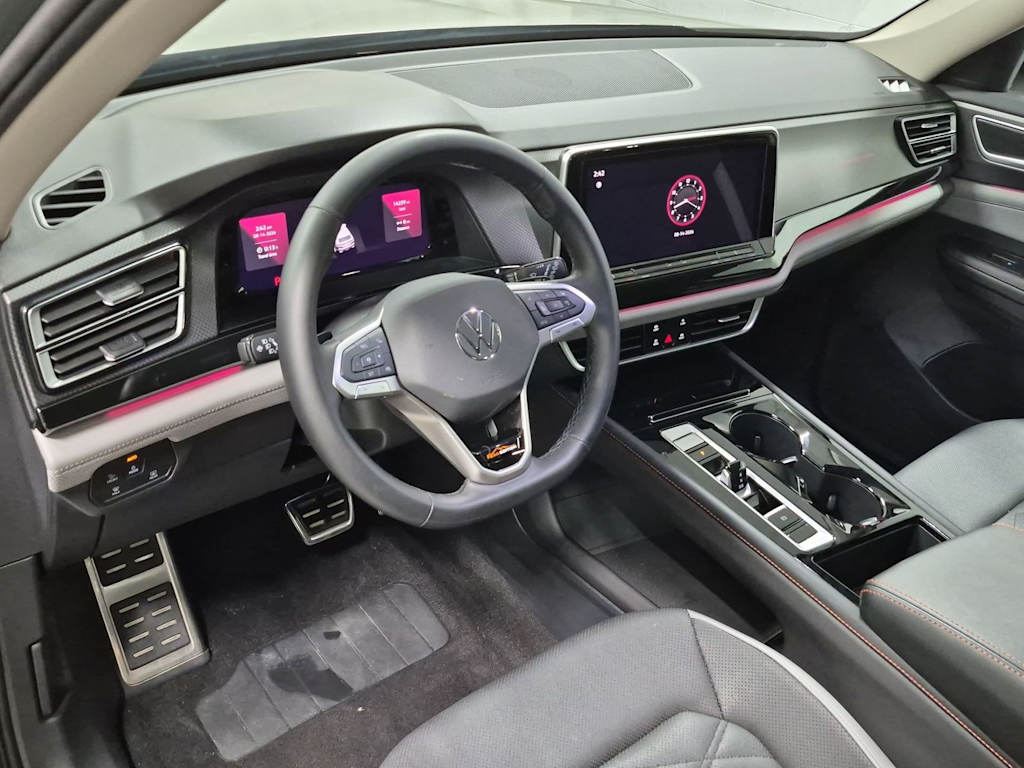 Thumbnail: 2025 Volkswagen Atlas - 2