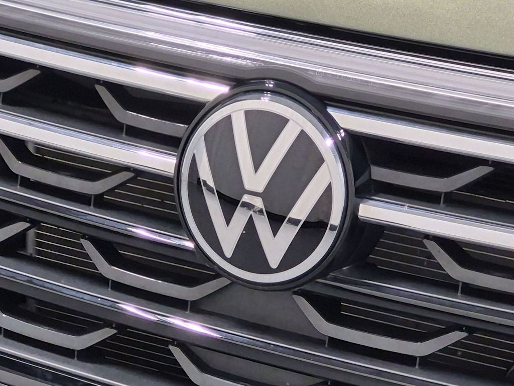 Thumbnail: 2025 Volkswagen Atlas - 7