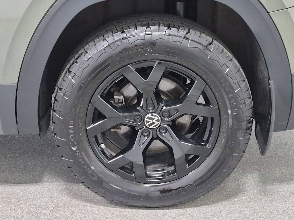 Thumbnail: 2025 Volkswagen Atlas - 8