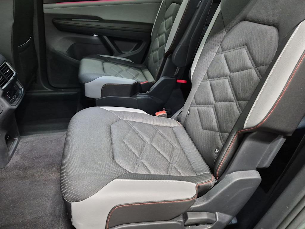 Thumbnail: 2025 Volkswagen Atlas - 13