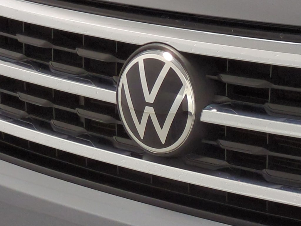 Thumbnail: 2021 Volkswagen Atlas - 7