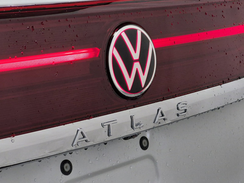 Thumbnail: 2026 Volkswagen Atlas - 24