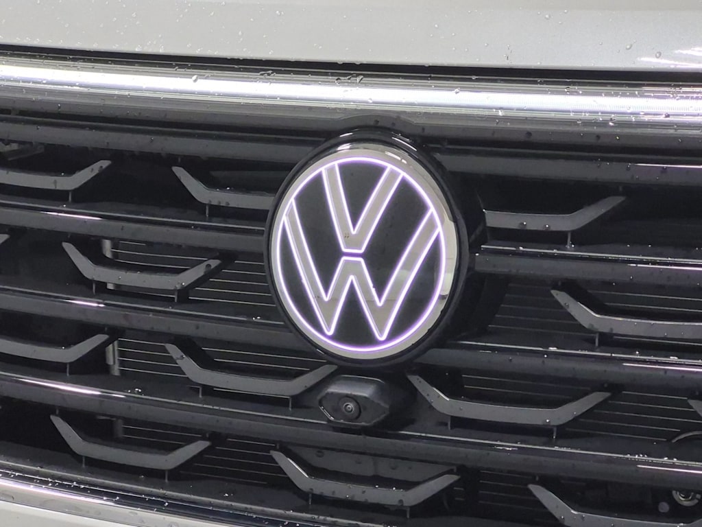 Thumbnail: 2026 Volkswagen Atlas - 7