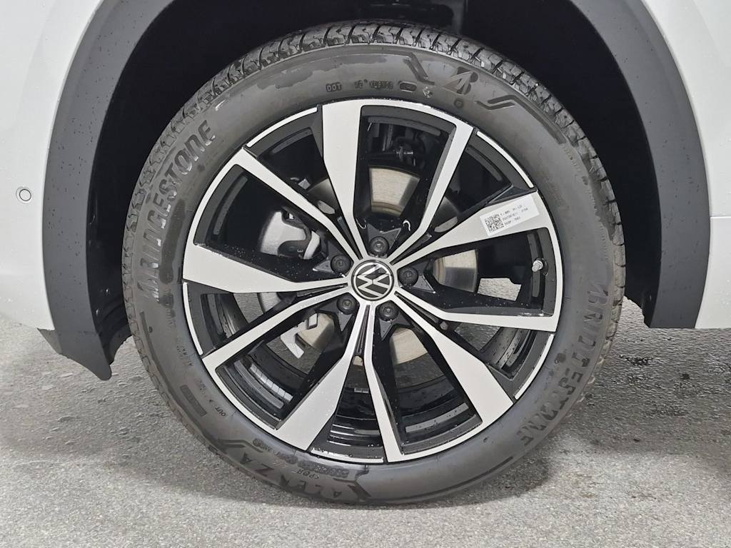Thumbnail: 2026 Volkswagen Atlas - 8
