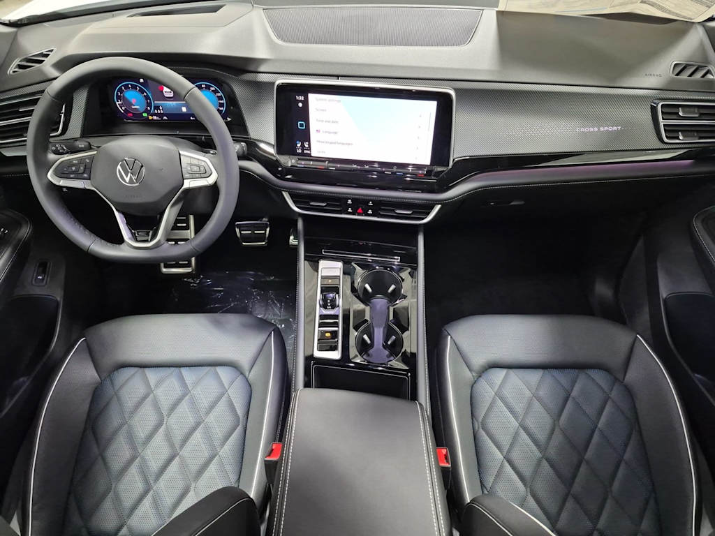 Thumbnail: 2026 Volkswagen Atlas - 9