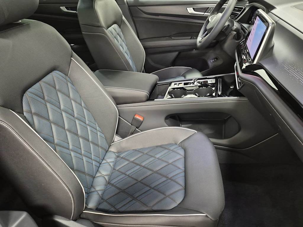 Thumbnail: 2026 Volkswagen Atlas - 11
